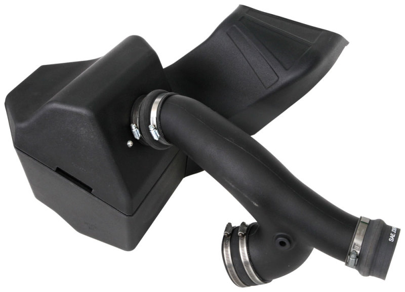 Ford F150 Performance Air Intake - K&N Engineering - AirCharger - `17-`19